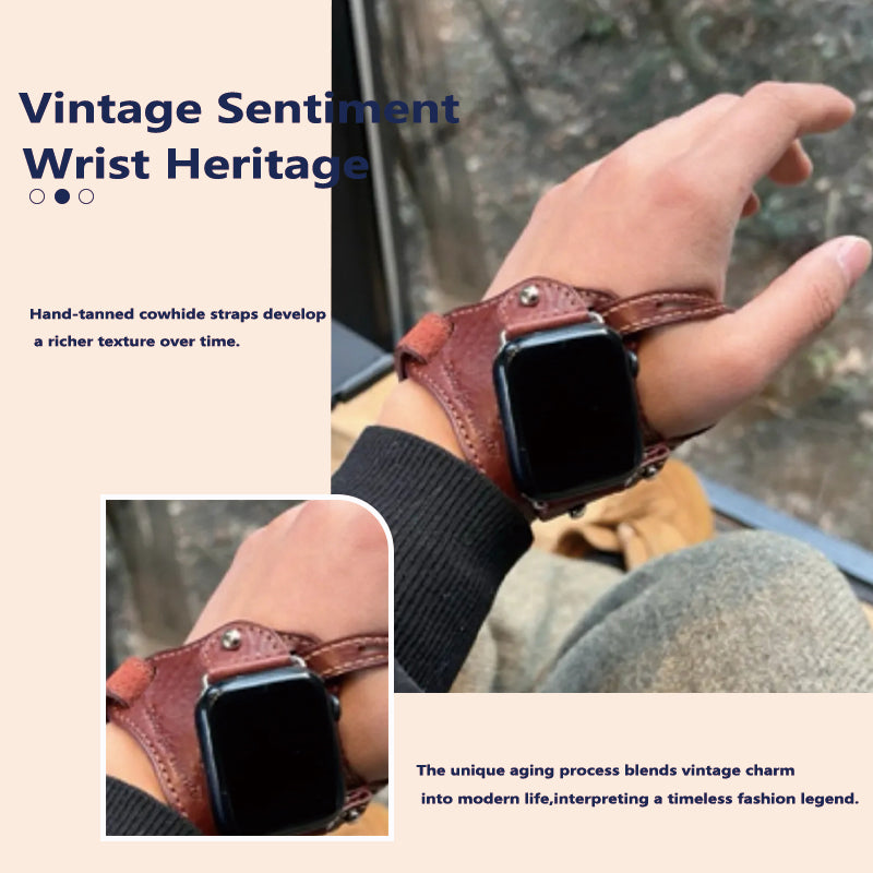 Stock shelves Sports cycling watch strap suitable for Apple/Huawei/Garmin/Xiaomi/AppleWatch mechanical watch universal design